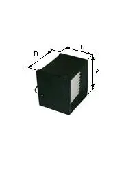 Fuel Filter (CE 1345 MP)