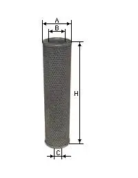 Oil Filter (CE 1224)