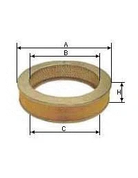 Air Filter (CH 1005)