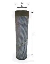 Air Filter (CR 0032)