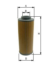 Oil Filter (CE 1071 E)