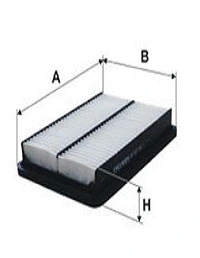 Air Filter (CP 0092)