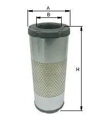 Air Filter (CR 0101)