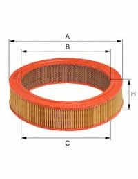 Air Filter (CH 0107)