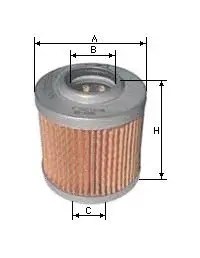 Oil Filter (CE 0065)