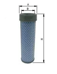 Air Filter (CR 0102)