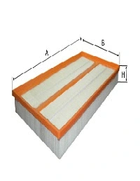 Air Filter (CP 0324)