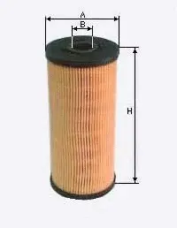 Oil Filter (CE 1122 E)