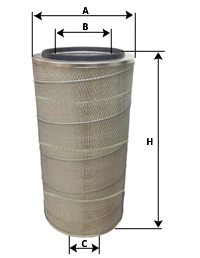 Air Filter (CH 0097)