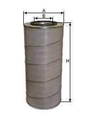 Air Filter (CH 0014)