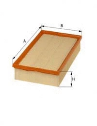 Air Filter (CP 0313)