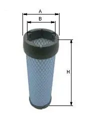 Air Filter (CR 0148)