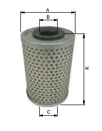 Fuel Filter (CE 1362 M)