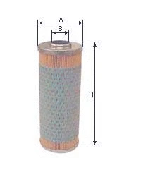 Oil Filter (CE 1277)