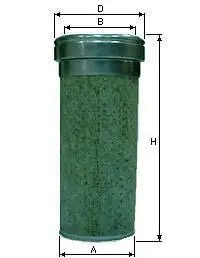 Air Filter (CH 0070)