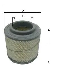 Air Filter (CR 0090)