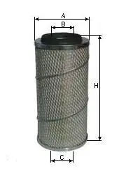 Air Filter (CH 0060)