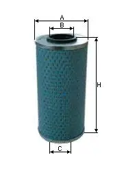 Oil Filter (CE 1192)