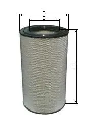 Air Filter (CR 0070)