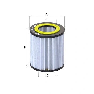 Air Filter (CH 1459 P)