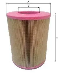 Air Filter (CR 0228)