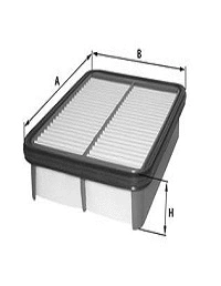 Air Filter (CP 0288)