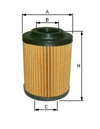 Oil Filter (CE 1135 E)