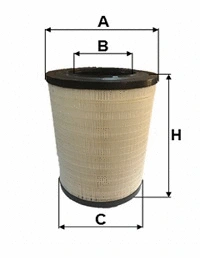 Air Filter (CR 0269 L)