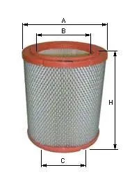 Air Filter (CH 1004 1)