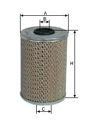 Oil Filter (CE 1260)