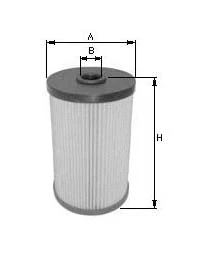 Fuel Filter (CE 1385 ME)
