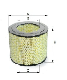 Air Filter (CH 0133)