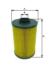 Fuel Filter (CE 0304 M)