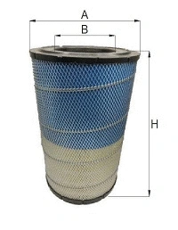 Air Filter (CR 0047)