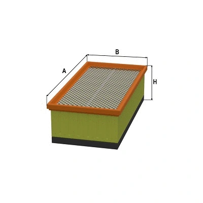 Air Filter (CP 0294 SF)
