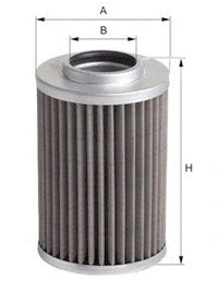 Oil Filter (CE 0080 HT)