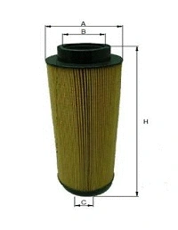 Fuel Filter (CE 1344 MEX)