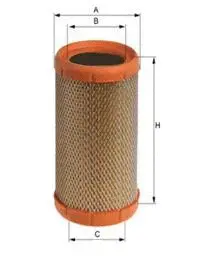 Air Filter (CH 0119)