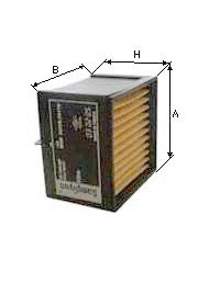 Fuel Filter (CE 1346 MP)