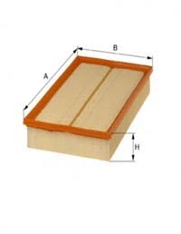 Air Filter (CP 0306)