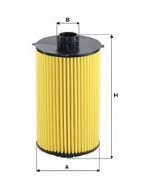 Oil Filter (CE 0133)