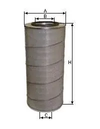Air Filter (CH 1226)