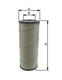 Air Filter (CR 0093)
