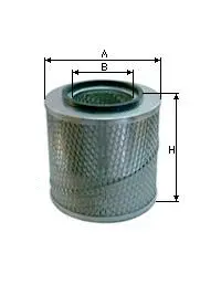Air Filter (CH 1315)