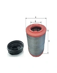 Air Filter (CR 0099 1 KIT)