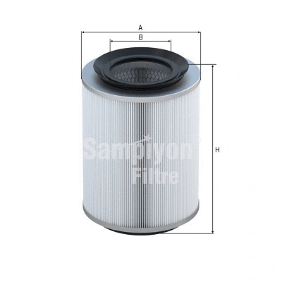 Air Filter (CH 1319)