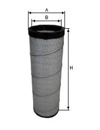 Air Filter (CR 0040)