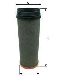 Air Filter (CR 0068)