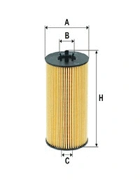 Oil Filter (CE 0171 EX)