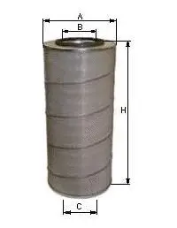Air Filter (CH 0063)